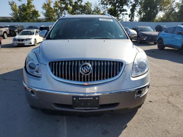 Photo 5 from auction – 2010 BUICK ENCLAVE CX with VIN 5GALRAED7AJ101408
