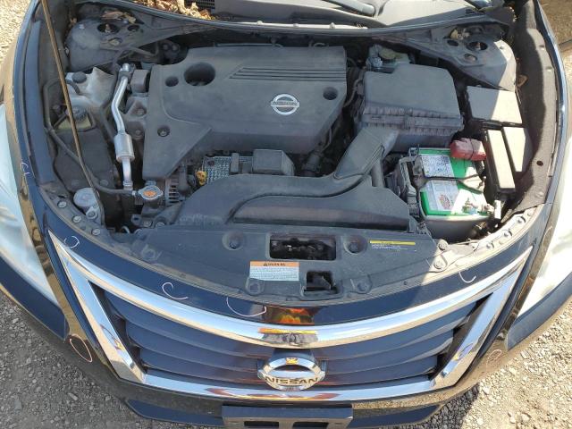 Photo 11 from auction – 2015 NISSAN ALTIMA 2.5 with VIN 1N4AL3AP4FC157911