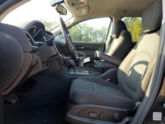 Photo 7 from auction – 2016 CHEVROLET TRAVERSE L with VIN 1GNKVGKD3GJ292421