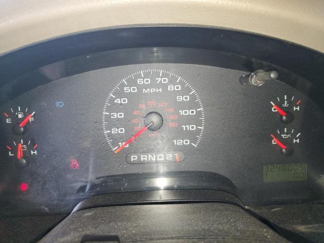 Photo 9 from auction – 2006 FORD F150 with VIN 1FTRF12216NA04967