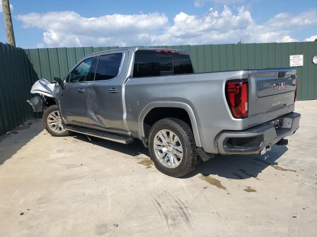 Photo 2 from auction – 2024 GMC SIERRA K15 with VIN 3GTUUGEL5RG282968