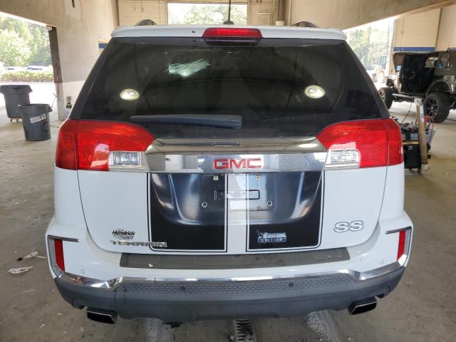 Zdjęcie 6 z aukcji – 2016 GMC TERRAIN SL z VIN 2GKFLPE35G6271638