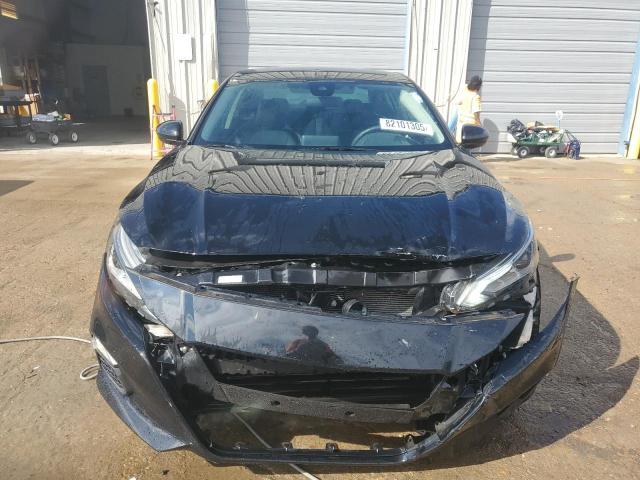 Photo 5 from auction – 2021 NISSAN ALTIMA SR with VIN 1N4BL4CV2MN343955