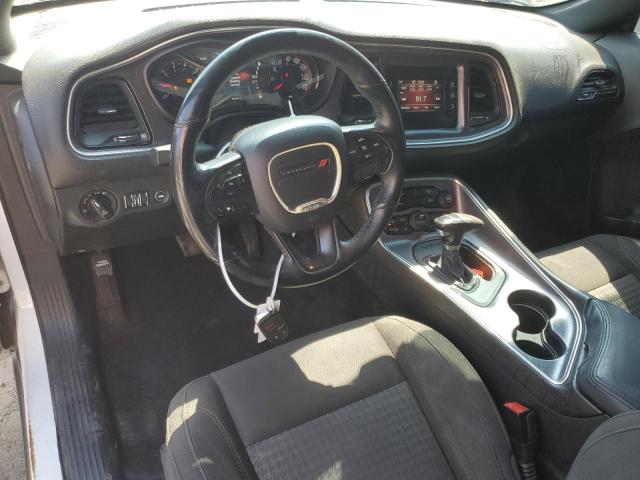 Photo 8 from auction – 2017 DODGE CHALLENGER with VIN 2C3CDZBT2HH604447