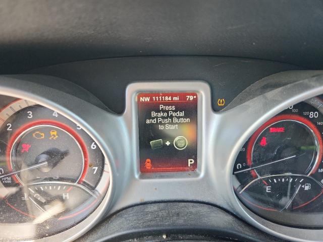 Photo 9 from auction – 2019 DODGE JOURNEY GT with VIN 3C4PDDEG6KT784559