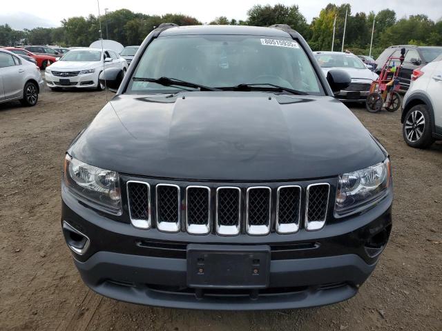 Photo 5 from auction – 2017 JEEP COMPASS LA with VIN 1C4NJDEB4HD177448