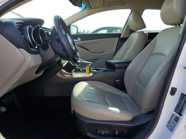 Photo 7 from auction – 2015 KIA OPTIMA EX with VIN 5XXGN4A76FG361016