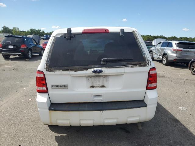 Photo 6 from auction – 2011 FORD ESCAPE XLS with VIN 1FMCU9C78BKA56656