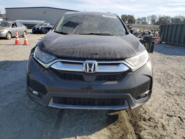 Photo 5 from auction – 2017 HONDA CR-V EX with VIN 7FARW1H54HE008003