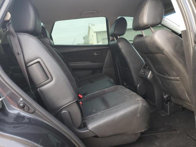 صورة رقم 11 من المزاد - 2015 MAZDA CX-9 TOURI مع VIN JM3TB3CV4F0454803