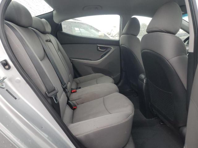 Photo 10 from auction – 2012 HYUNDAI ELANTRA GLS with VIN 5NPDH4AE0CH067846