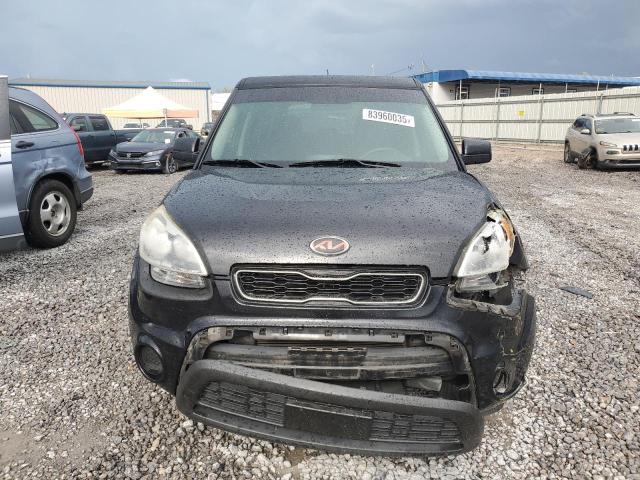 Photo 5 from auction – 2013 KIA SOUL with VIN KNDJT2A54D7590993