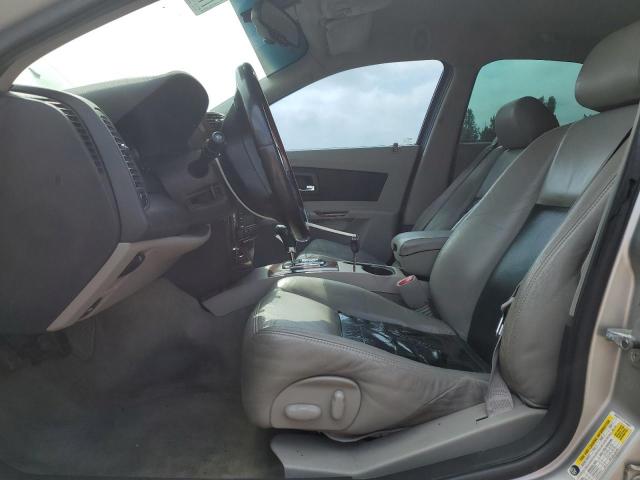 Photo 7 from auction – 2007 CADILLAC CTS HI FEA with VIN 1G6DP577270105097