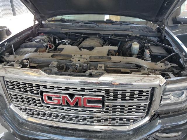 Photo 11 from auction – 2018 GMC SIERRA K15 with VIN 3GTU2PEC8JG560997