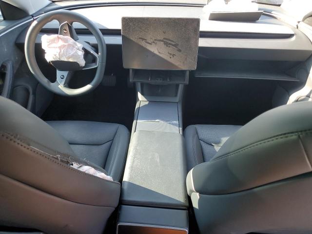 Photo 8 from auction – 2024 TESLA MODEL 3 with VIN 5YJ3E1EBXRF811950