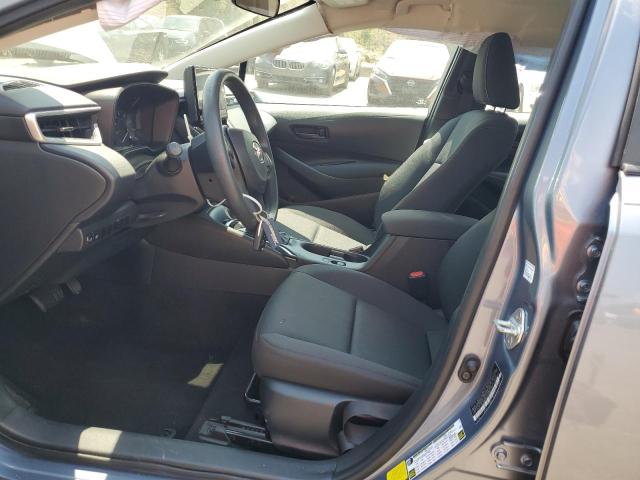 Photo 7 from auction – 2023 TOYOTA COROLLA LE with VIN 5YFB4MDE4PP077576
