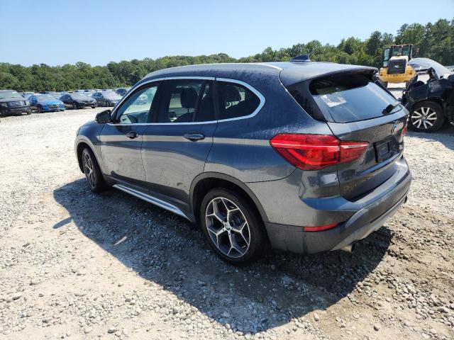 Photo 2 from auction – 2018 BMW X1 XDRIVE2 with VIN WBXHT3C36J5K28125