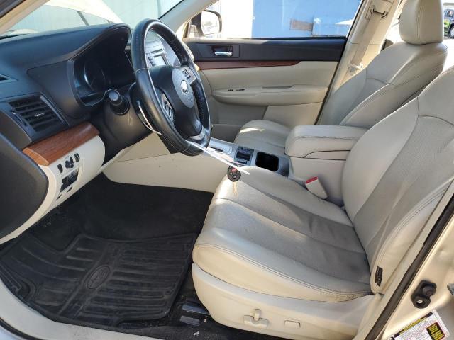 Снимка 7 от търг – 2014 SUBARU OUTBACK 2. с VIN 4S4BRBLC4E3284198