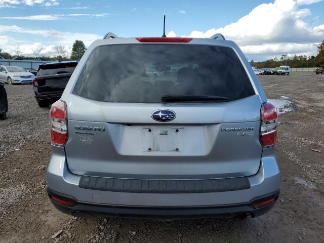 Photo 6 from auction – 2015 SUBARU FORESTER 2.5I PREMIUM with VIN JF2SJADC0FH509016