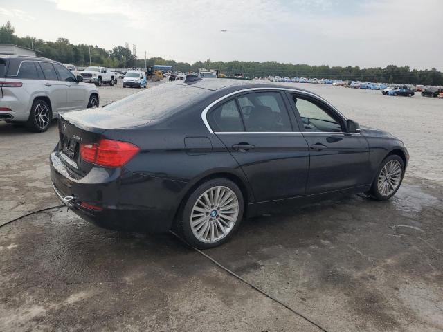 Photo 3 from auction – 2015 BMW 328 I with VIN WBA3A5C56FF609918