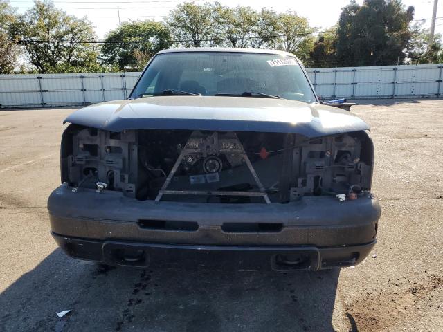 Photo 5 from auction – 2005 CHEVROLET SILVERADO with VIN 1GCEC19XX5Z165088