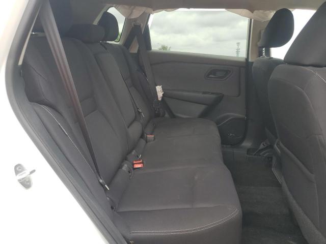 Photo 10 from auction – 2023 NISSAN ROGUE S with VIN 5N1BT3AA6PC807197