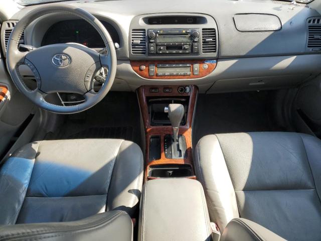 Photo 8 from auction – 2005 TOYOTA CAMRY LE with VIN 4T1BE30K75U394654