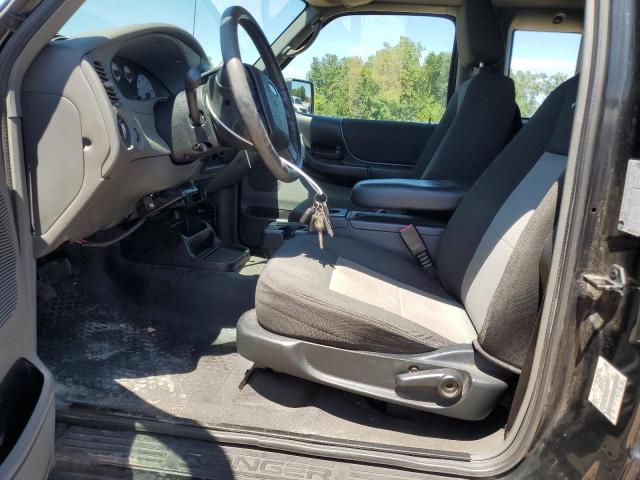 Photo 7 from auction – 2010 FORD RANGER SUP with VIN 1FTKR1EE5APA44609
