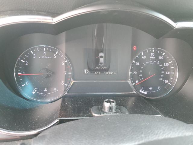Photo 9 from auction – 2013 KIA OPTIMA SX with VIN 5XXGR4A60DG181202