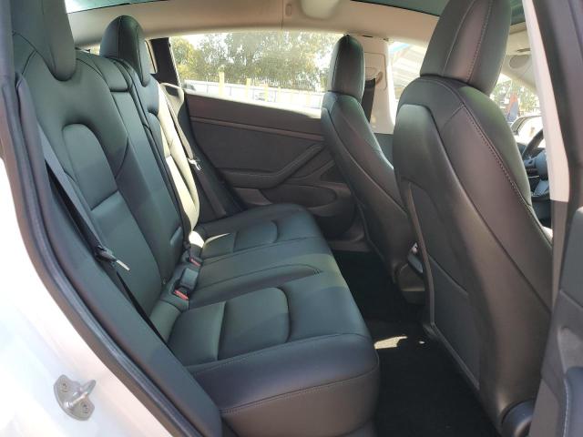 Photo 10 from auction – 2020 TESLA MODEL 3 with VIN 5YJ3E1EA8LF744909
