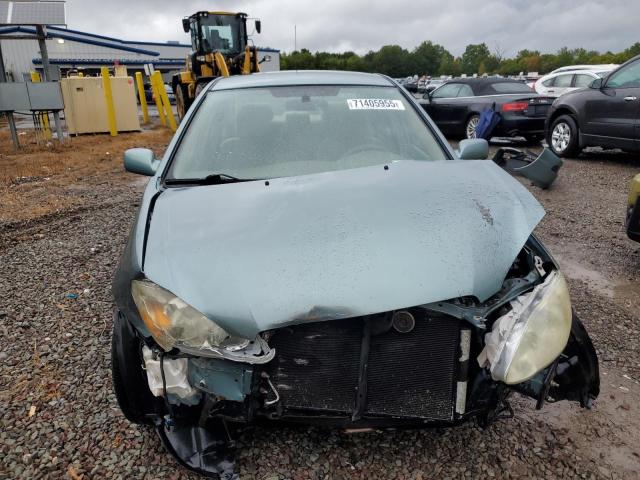 Photo 5 from auction – 2007 TOYOTA COROLLA CE with VIN 2T1BR30E57C794392