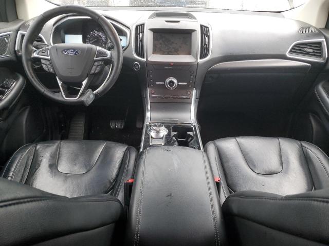 Photo 8 from auction – 2020 FORD EDGE TITANIUM with VIN 2FMPK4K9XLBA18712