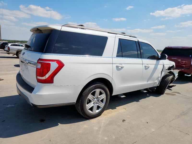 Photo 3 from auction – 2020 FORD EXPEDITION with VIN 1FMJK1HT7LEA98014