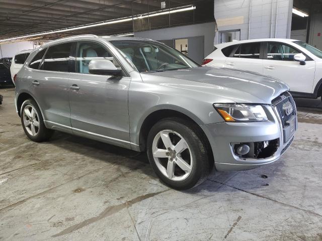 Photo 4 from auction – 2011 AUDI Q5 PREMIUM with VIN WA1LFAFP7BA065585