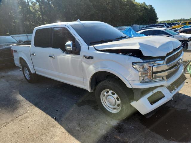 Photo 4 from auction – 2018 FORD F150 SUPERCREW with VIN 1FTEW1E5XJFE46170