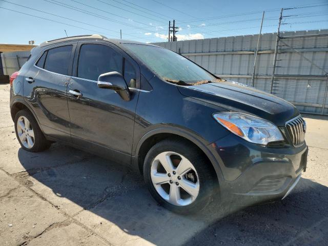 Photo 4 from auction – 2016 BUICK ENCORE with VIN KL4CJASB4GB657617