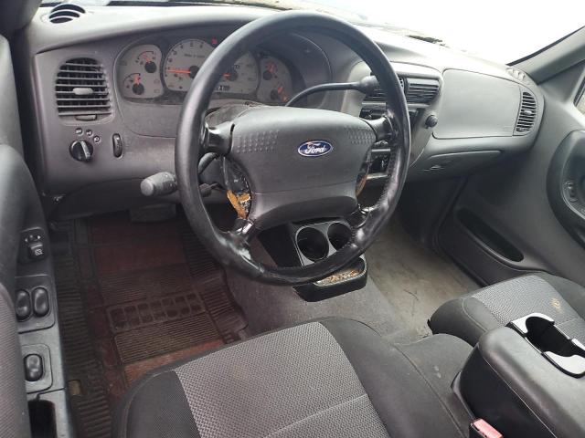 Photo 8 from auction – 2003 FORD RANGER SUP with VIN 1FTYR44V13PB09438