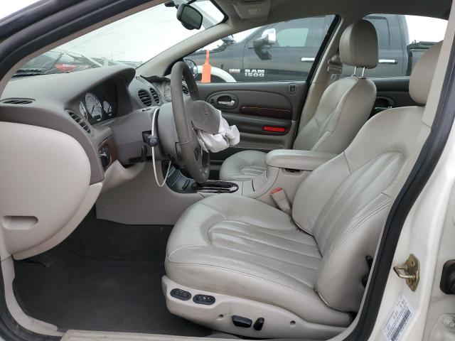 Photo 7 from auction – 2003 CHRYSLER CONCORDE LIMITED with VIN 2C3HD56G53H532356