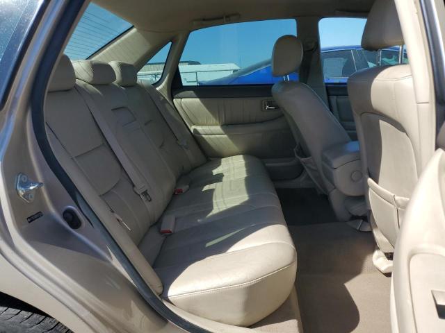 Photo 10 from auction – 2004 TOYOTA AVALON XL with VIN 4T1BF28B84U377405
