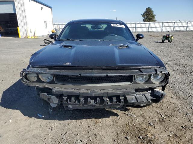 Photo 5 from auction – 2013 DODGE CHALLENGER with VIN 2C3CDYBT2DH691951