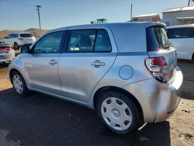 Photo 2 from auction – 2008 SCION XD with VIN JTKKU10428J001168