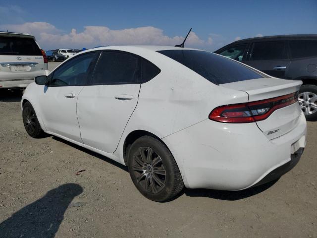 Photo 2 from auction – 2015 DODGE DART SXT with VIN 1C3CDFBB3FD336542