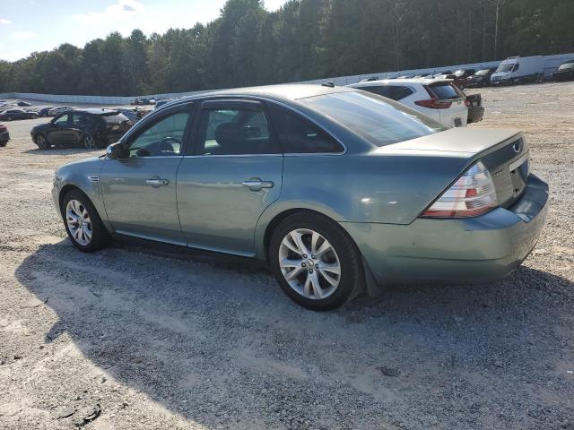 Photo 2 from auction – 2008 FORD TAURUS LIM with VIN 1FAHP25W68G114584