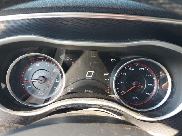 Photo 9 from auction – 2015 DODGE CHARGER SX with VIN 2C3CDXHG5FH825519