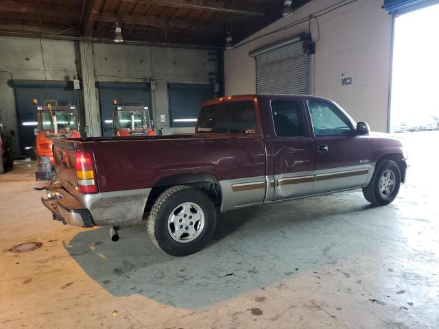 Photo 3 from auction – 2001 CHEVROLET SILVERADO with VIN 2GCEC19V911375263