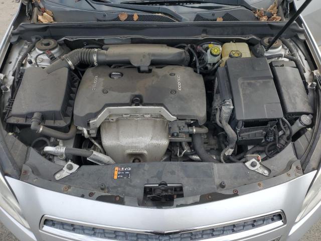Photo 11 from auction – 2013 CHEVROLET MALIBU with VIN 1G11B5SA9DF165834