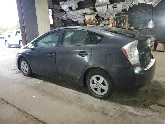 Photo 2 from auction – 2010 TOYOTA PRIUS with VIN JTDKN3DU0A0159613