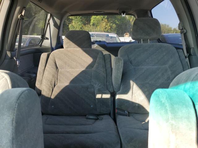 Photo 10 from auction – 2002 HONDA ODYSSEY EX with VIN 5FNRL18612B043442