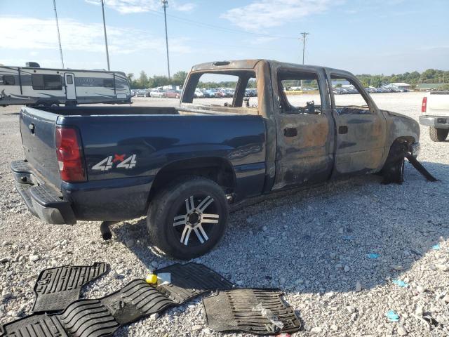 Photo 3 from auction – 2006 CHEVROLET SILVERADO with VIN 2GCEK13T061154426