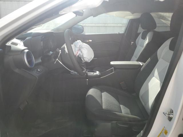 Photo 7 from auction – 2025 CHEVROLET TRAX LS with VIN KL77LFEP6SC122679